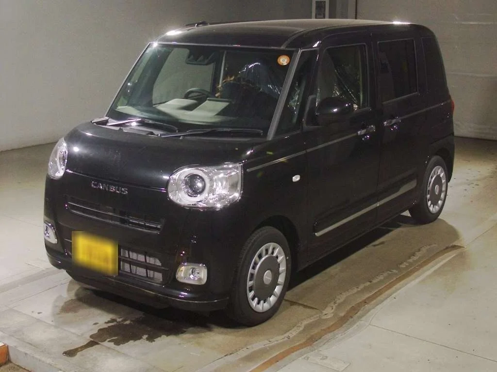 Daihatsu Move Canbus LA850S 2025